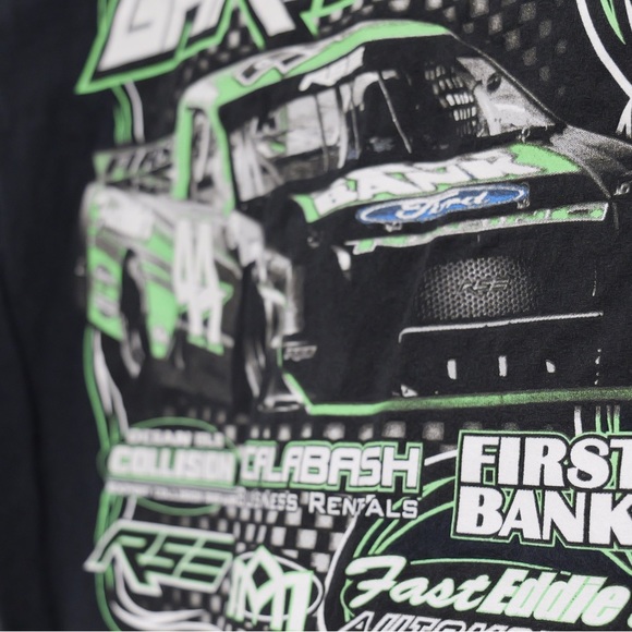 Sean Gartner Racing Tee Large​ - Picture 9 of 10